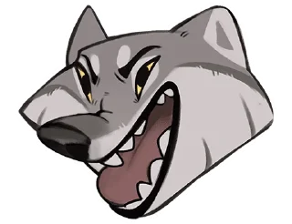 🐺