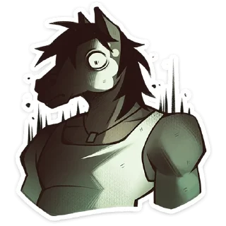 🐴