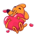 ❤️