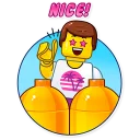 👍
