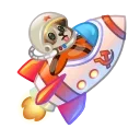 🚀