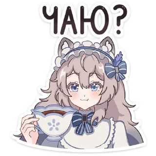 ☕