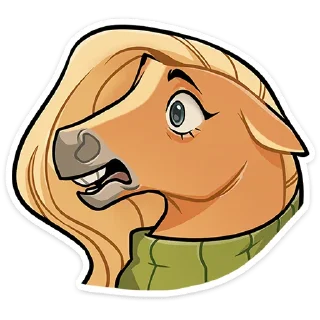 🐴