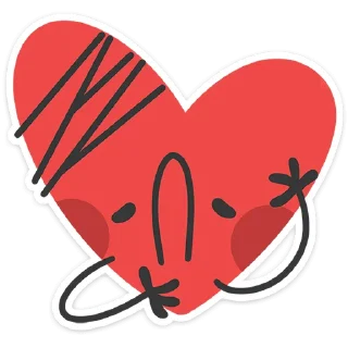 ❤️