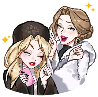 ⭐