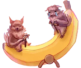 🍌