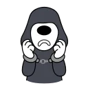 TON of Memes — Telegram sticker pack