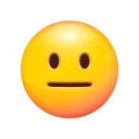 😐