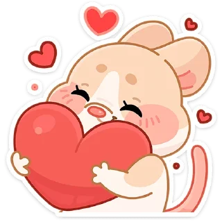 🐀