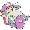 💤
