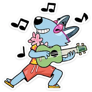 🎸