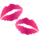 💋
