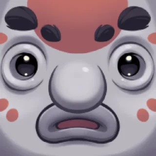 😯
