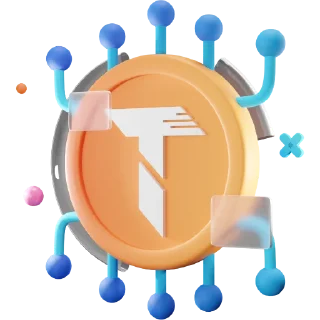 Tegro $TGR — стикерпак Telegram