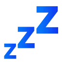 💤