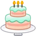 🎂