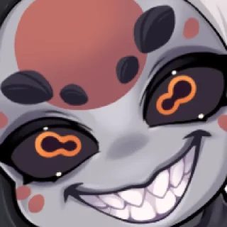 😈