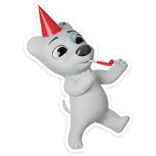 🐶