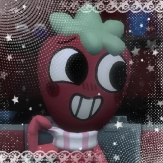 🍓