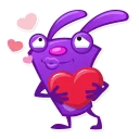 😚