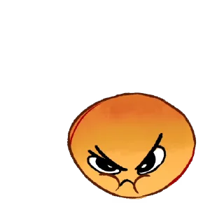 😡