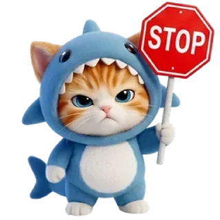 ⛔