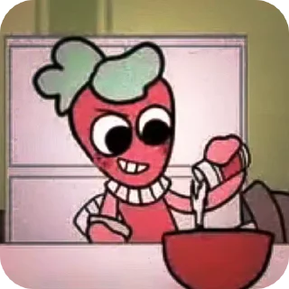 🍓