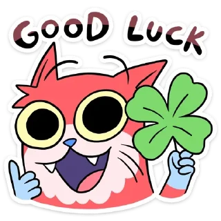 🍀