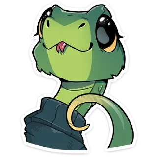 🐍