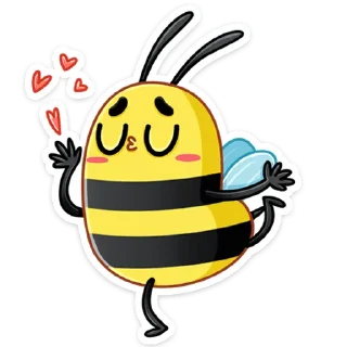 😘