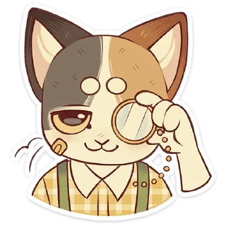 🐱