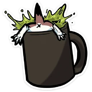 ☕