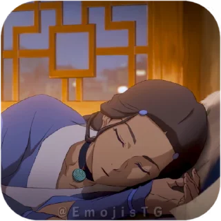 😴