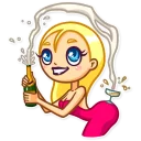 🍷