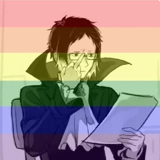 🏳🌈