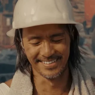 😥