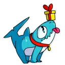 🎁