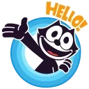 👋