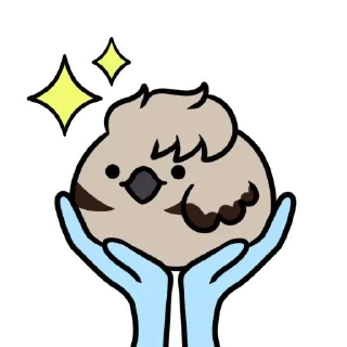 🤲