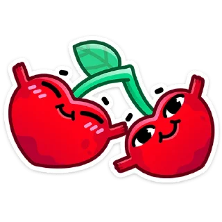 🍒