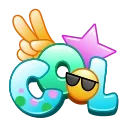 😎