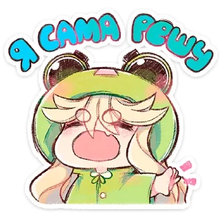 🐸