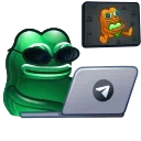 🕶️