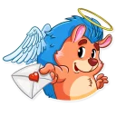 😇