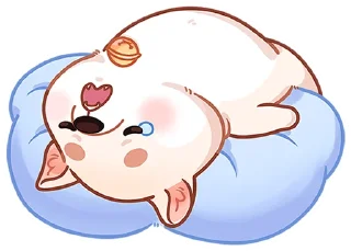 Шиба без надписей — Telegram sticker pack