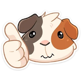 👍