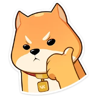 👍