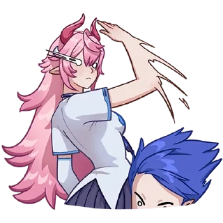 👊