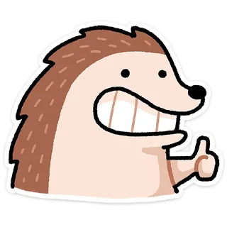 🦔