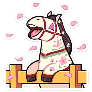 🐴